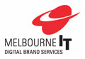 Acceleration is a Silver Partner with Melbourne IT