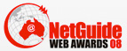 NetGuide Web Awards