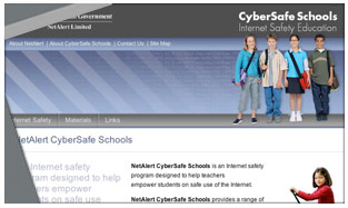 Cybersafe Schools