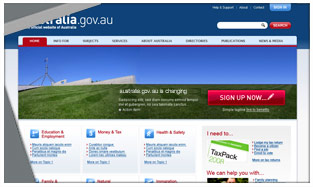 australia.gov.au